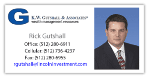 Rick KW Gutshall & Associates