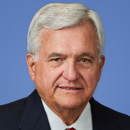 Kenneth W. Gutshall